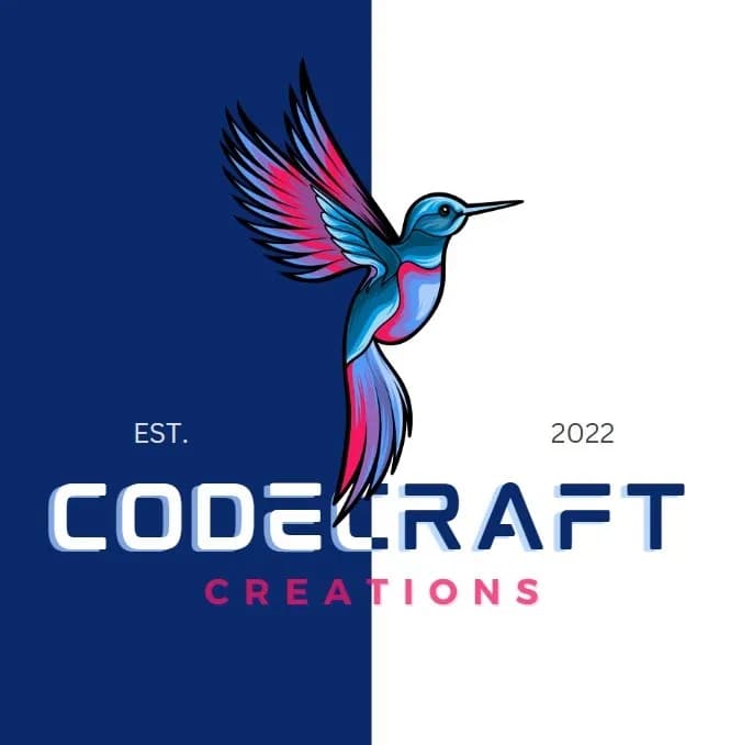 Logo-CodeCraft